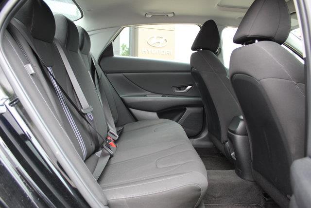 hyundai Elantra 2024 - 23