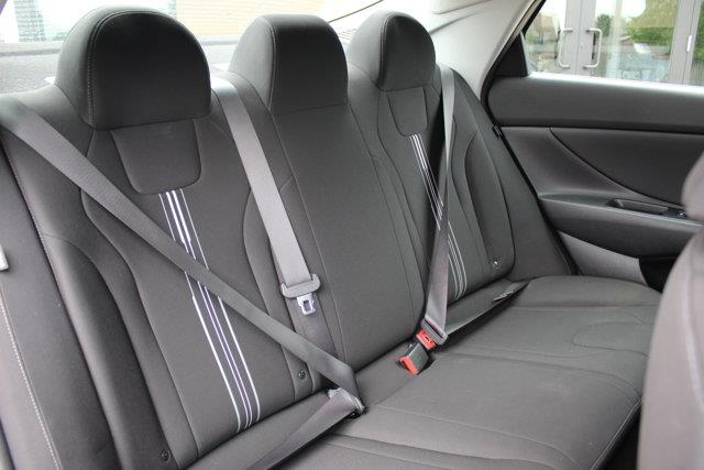 hyundai Elantra 2024 - 24