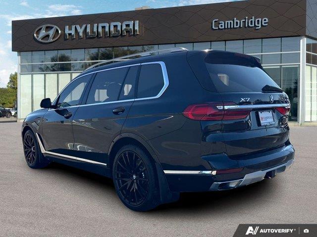 bmw X7 2021 - 3