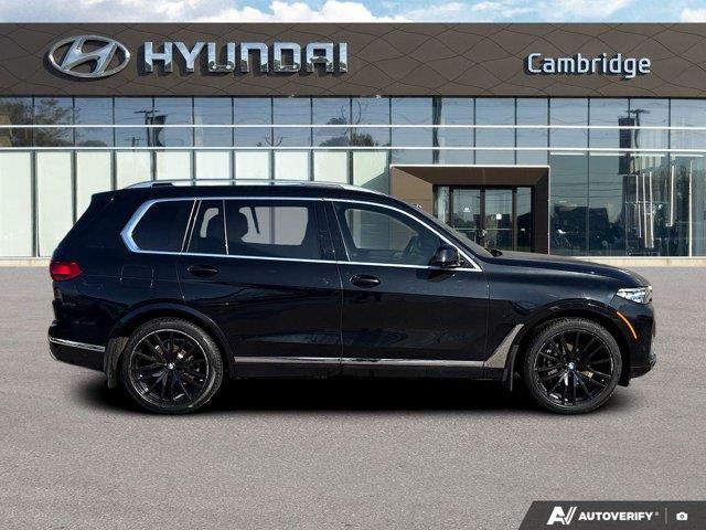 bmw X7 2021 - 6