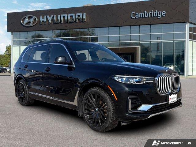 bmw X7 2021 - 7