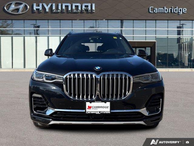bmw X7 2021 - 8