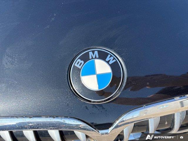 bmw X7 2021 - 12