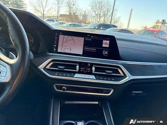 bmw X7 2021 - 22