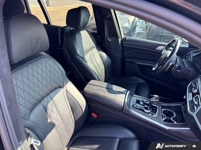 bmw X7 2021 - 25