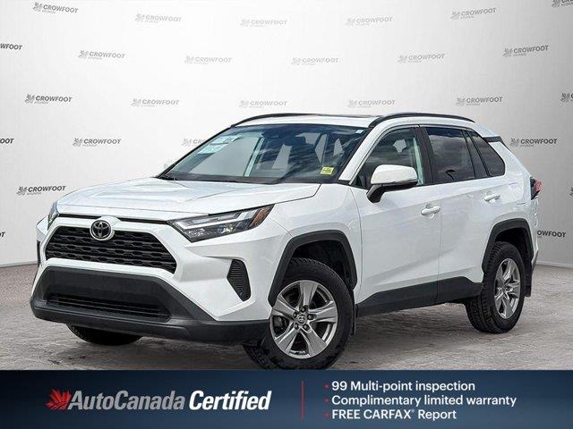 toyota RAV4 2024