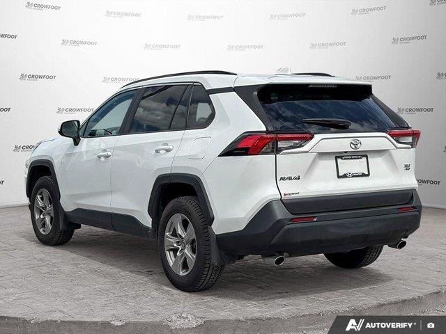 toyota RAV4 2024 - 3