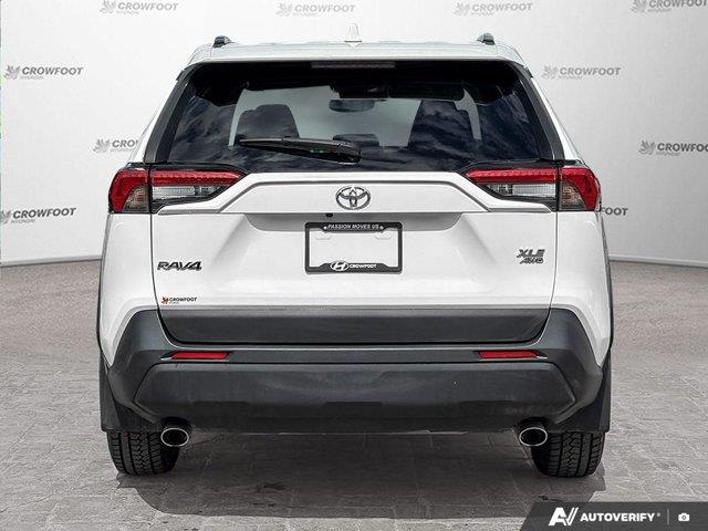 toyota RAV4 2024 - 4