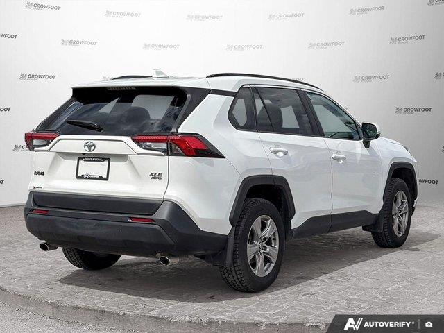 toyota RAV4 2024 - 5