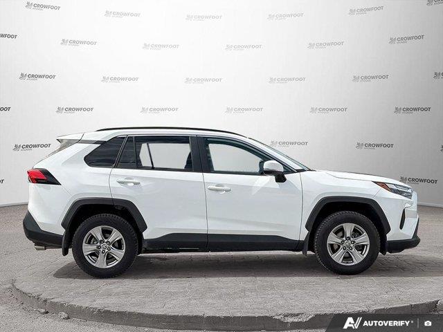 toyota RAV4 2024 - 6