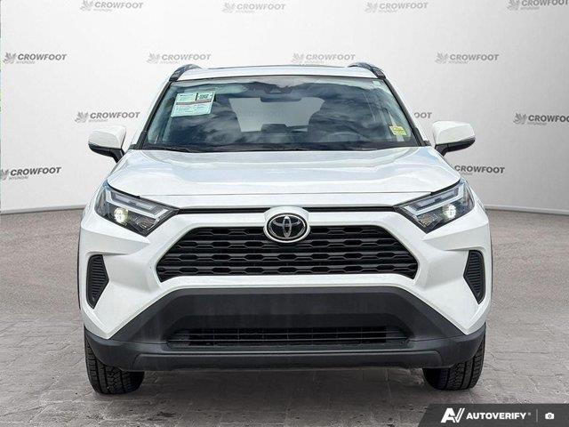 toyota RAV4 2024 - 8