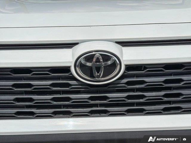 toyota RAV4 2024 - 9