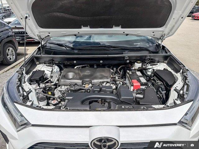 toyota RAV4 2024 - 10