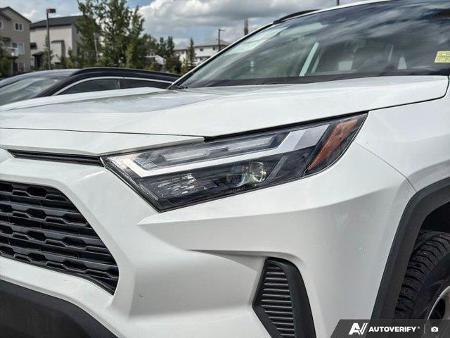 toyota RAV4 2024 - 11