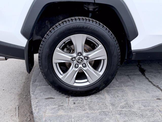 toyota RAV4 2024 - 12