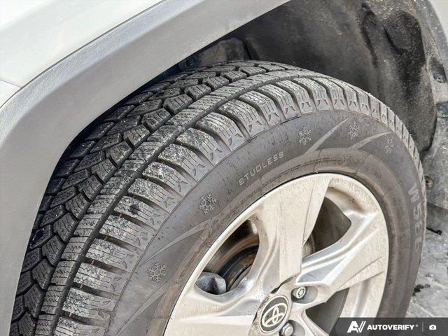 toyota RAV4 2024 - 13