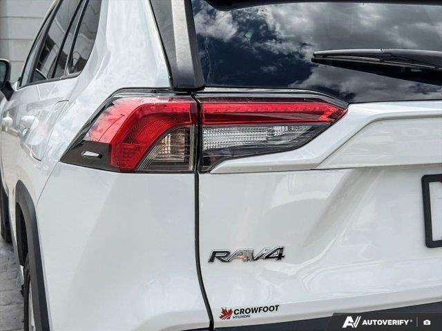 toyota RAV4 2024 - 14