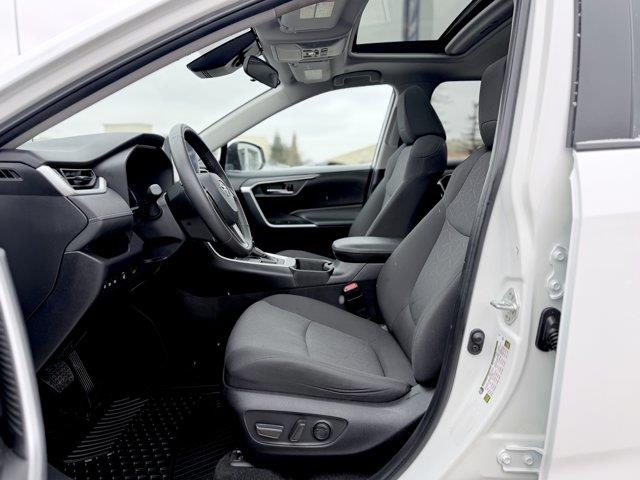 toyota RAV4 2024 - 17