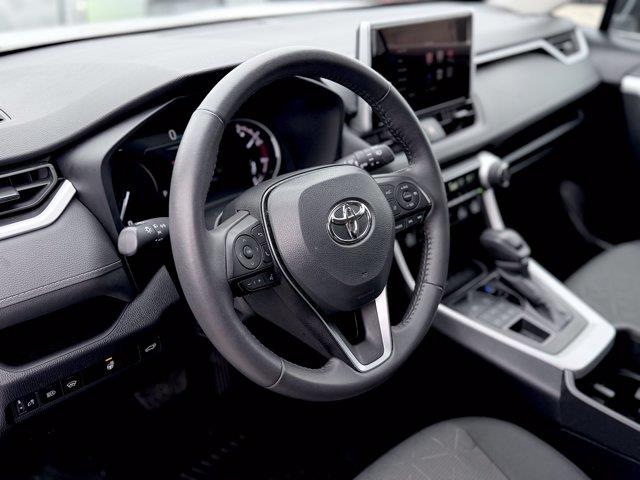 toyota RAV4 2024 - 18