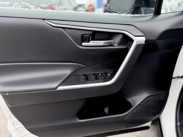 toyota RAV4 2024 - 20