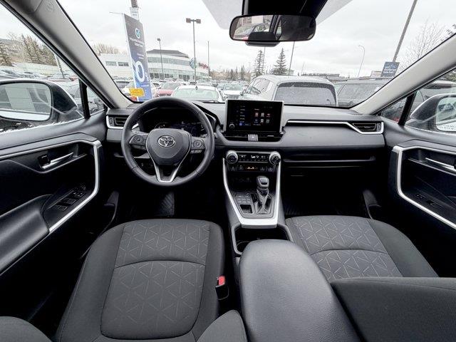 toyota RAV4 2024 - 21