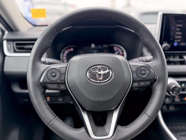 toyota RAV4 2024 - 24