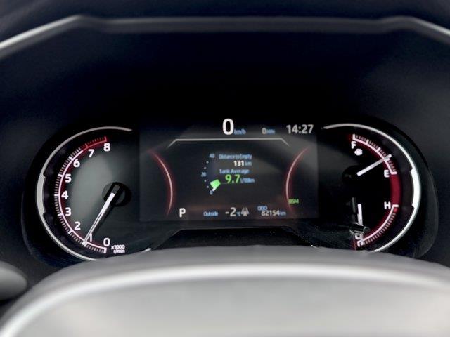 toyota RAV4 2024 - 25