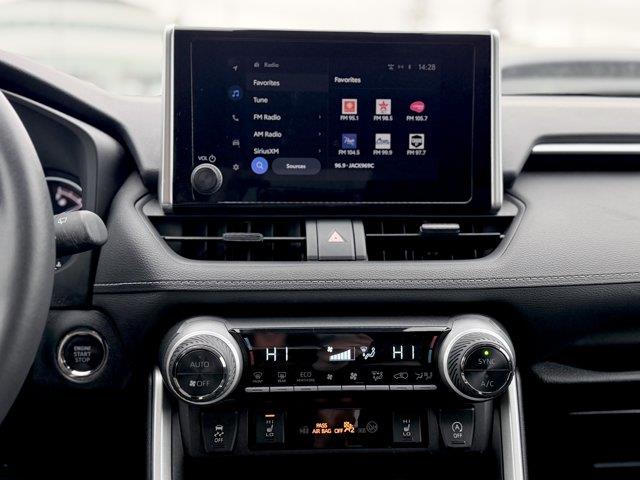 toyota RAV4 2024 - 26