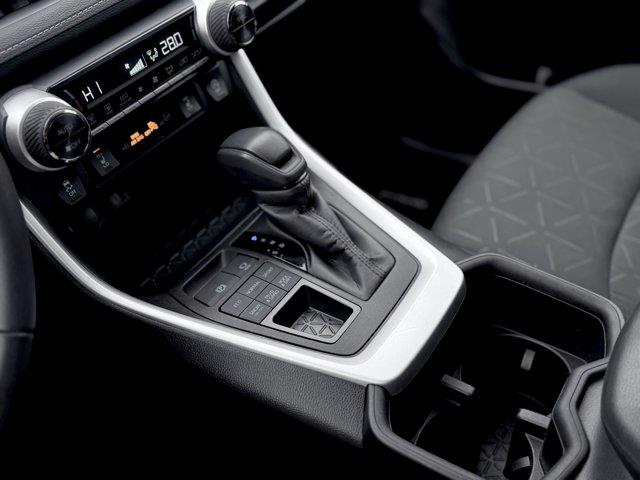 toyota RAV4 2024 - 29