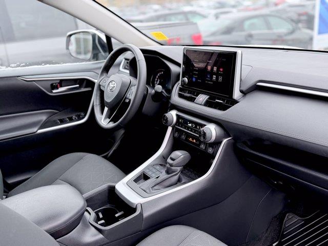 toyota RAV4 2024 - 31