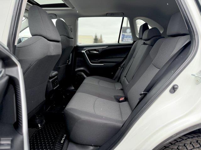toyota RAV4 2024 - 35