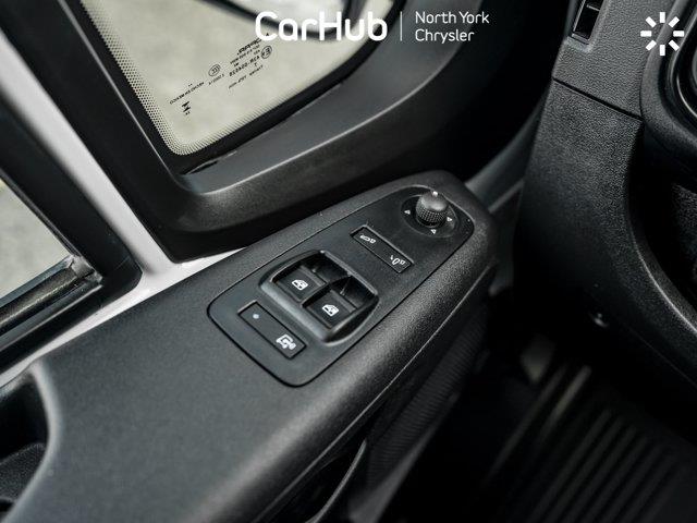 ram ProMaster fourgonnette utilitaire 2025 - 12