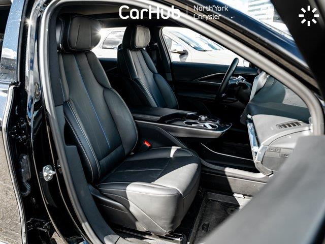 cadillac LYRIQ 2025 - 7