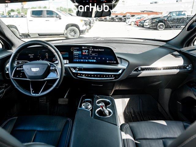 cadillac LYRIQ 2025 - 9