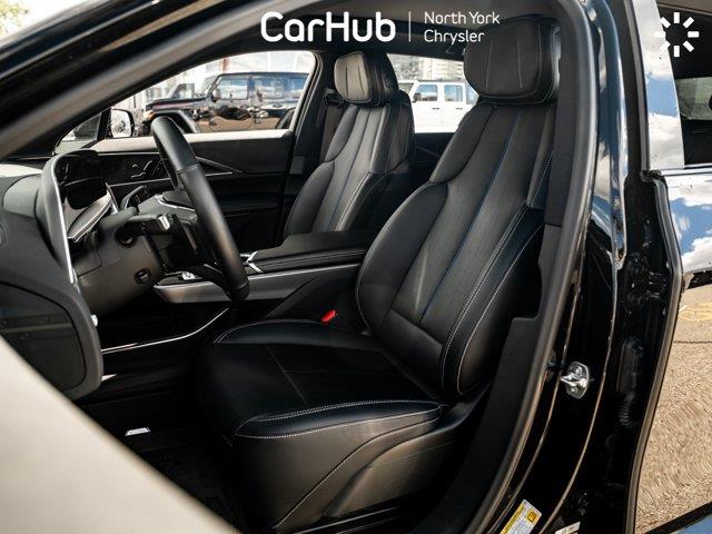 cadillac LYRIQ 2025 - 11