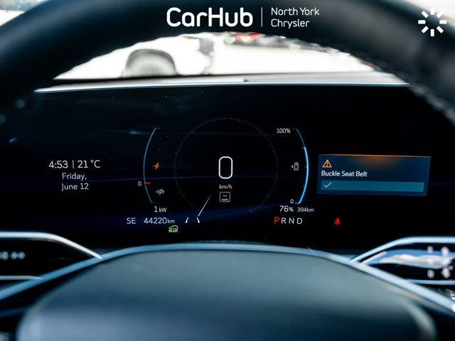cadillac LYRIQ 2025 - 16