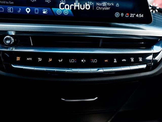 cadillac LYRIQ 2025 - 20