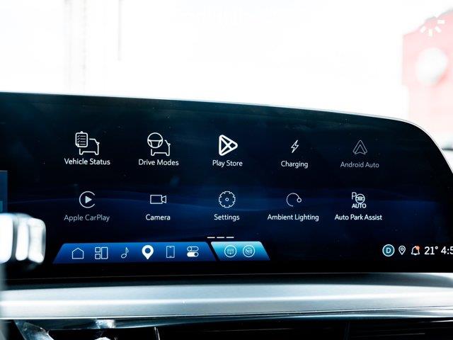 cadillac LYRIQ 2025 - 21