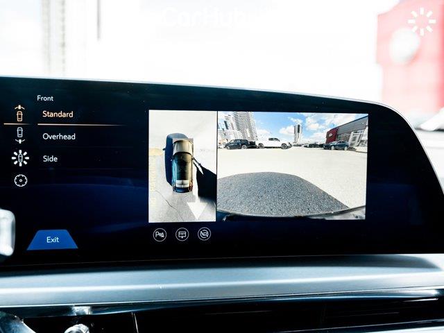 cadillac LYRIQ 2025 - 22