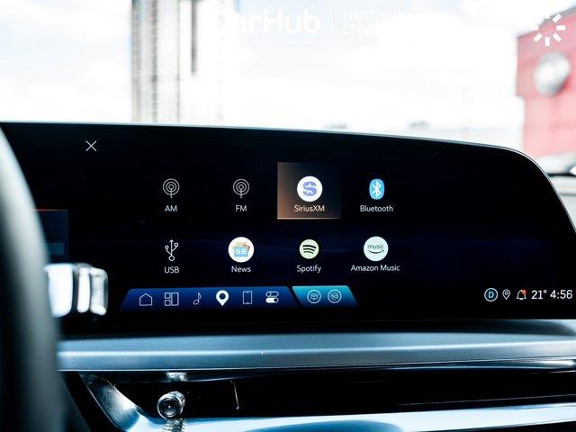 cadillac LYRIQ 2025 - 25