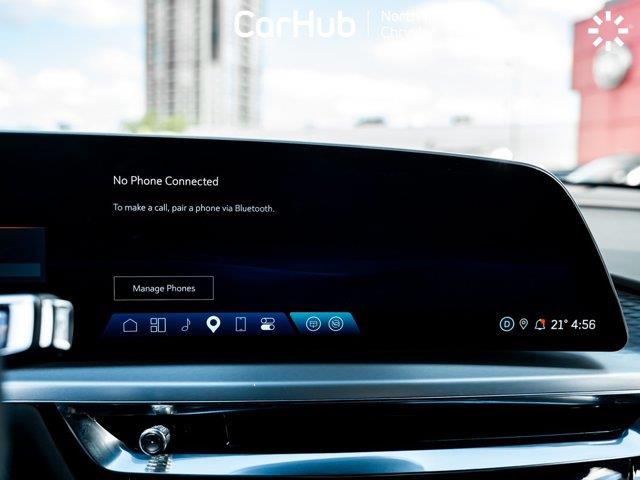 cadillac LYRIQ 2025 - 27