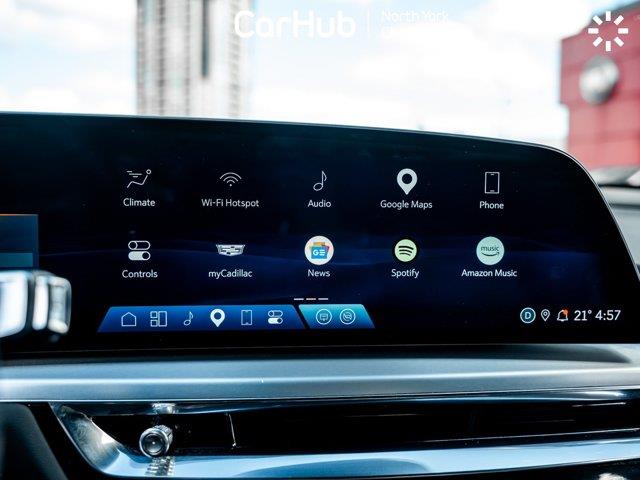 cadillac LYRIQ 2025 - 28