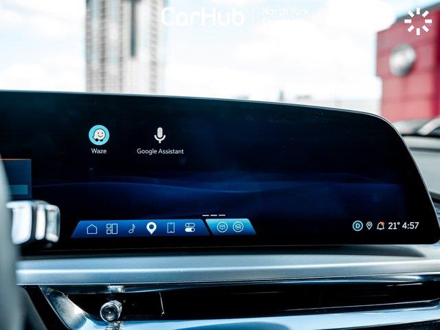 cadillac LYRIQ 2025 - 29