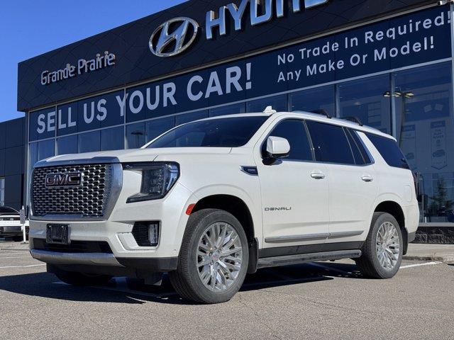 gmc Yukon 2024
