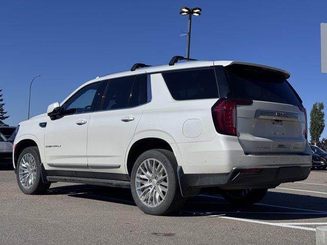 gmc Yukon 2024 - 2
