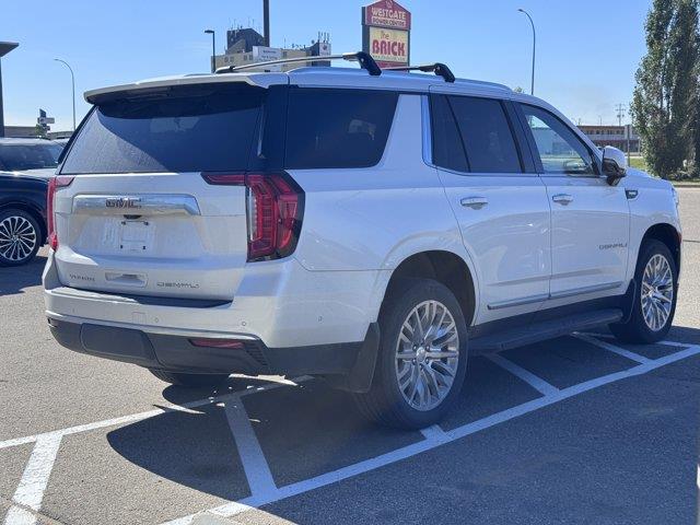 gmc Yukon 2024 - 3