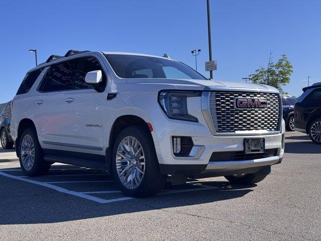 gmc Yukon 2024 - 4