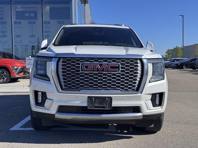 gmc Yukon 2024 - 5