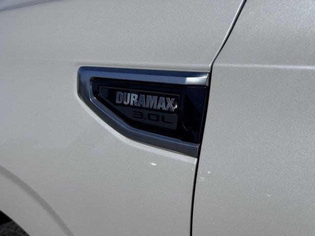 gmc Yukon 2024 - 7