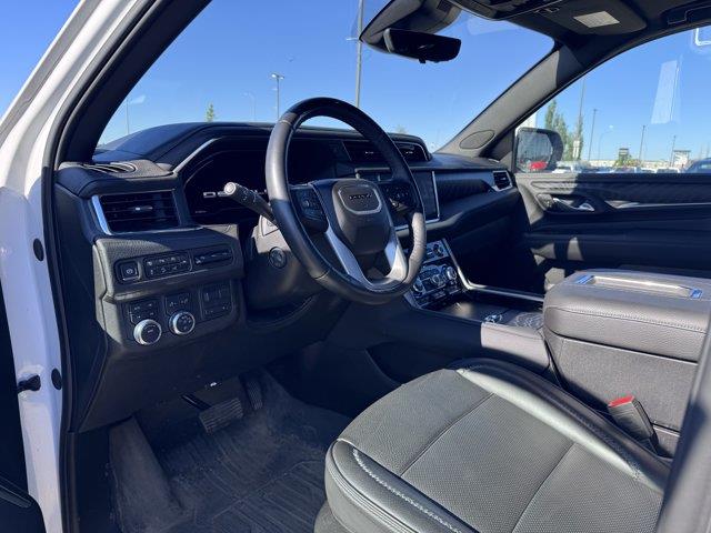 gmc Yukon 2024 - 9